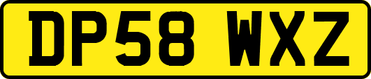 DP58WXZ