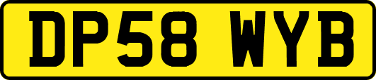 DP58WYB