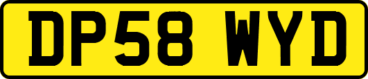 DP58WYD