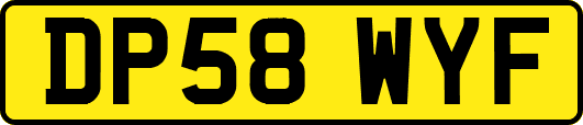 DP58WYF