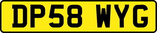 DP58WYG