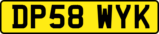 DP58WYK
