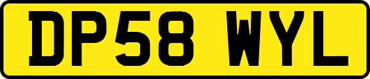 DP58WYL