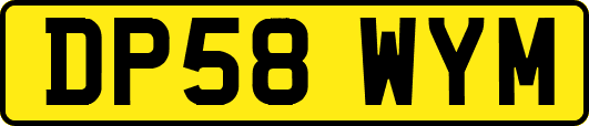 DP58WYM