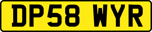 DP58WYR