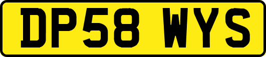 DP58WYS