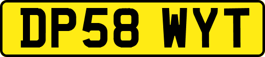 DP58WYT