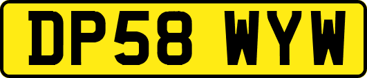 DP58WYW