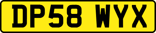 DP58WYX