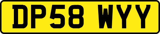 DP58WYY