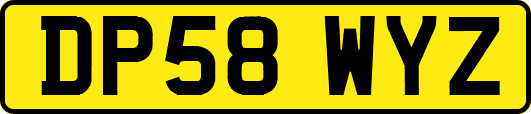 DP58WYZ