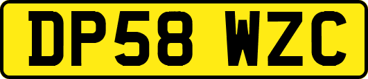 DP58WZC