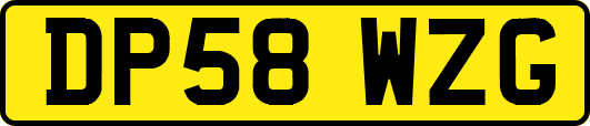 DP58WZG