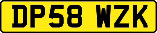 DP58WZK