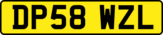 DP58WZL