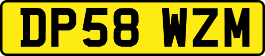 DP58WZM