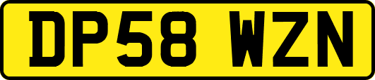 DP58WZN