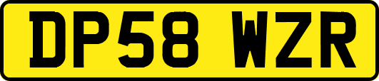 DP58WZR