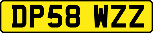DP58WZZ