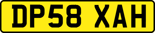 DP58XAH