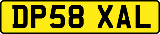 DP58XAL