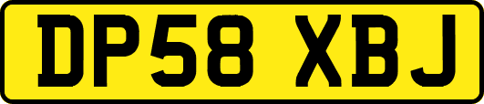 DP58XBJ