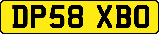 DP58XBO
