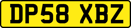 DP58XBZ