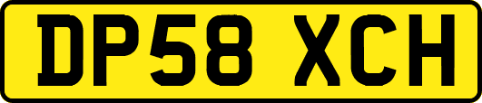 DP58XCH