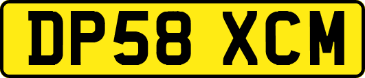 DP58XCM