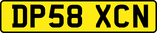 DP58XCN