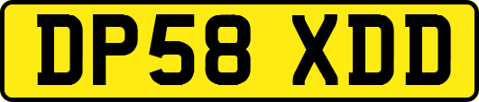 DP58XDD
