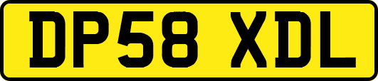 DP58XDL