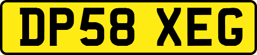 DP58XEG