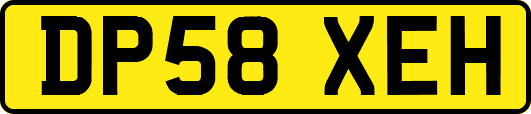 DP58XEH