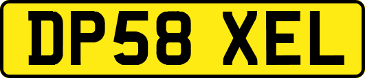 DP58XEL