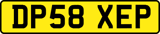DP58XEP