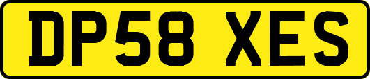DP58XES