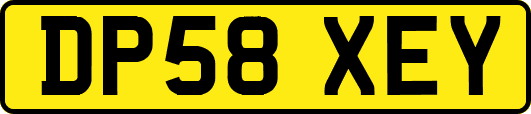 DP58XEY