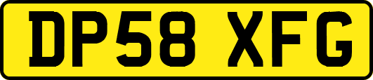 DP58XFG