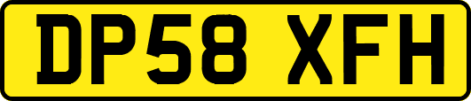 DP58XFH