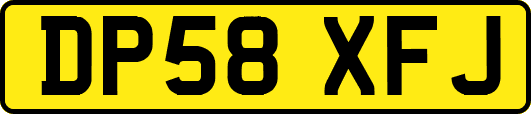 DP58XFJ