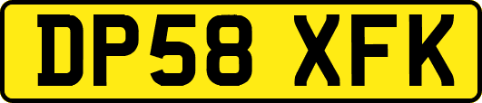 DP58XFK