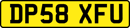 DP58XFU