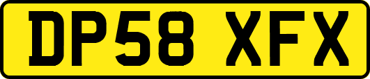 DP58XFX