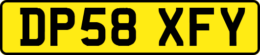 DP58XFY