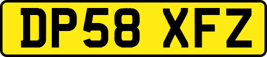 DP58XFZ
