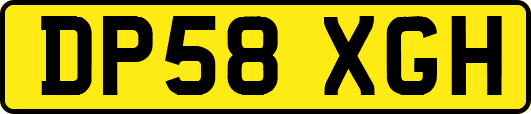 DP58XGH