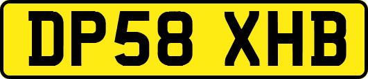 DP58XHB