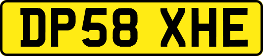 DP58XHE